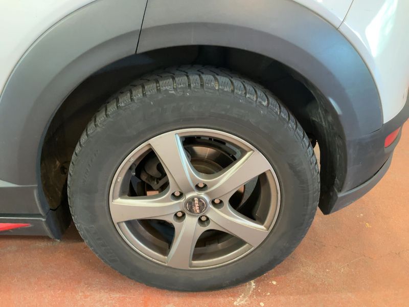 Mazda CX-3 2.0 Selection AWD 2016 – снимка 5