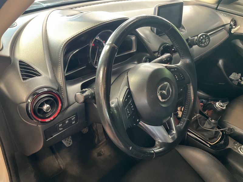 Mazda CX-3 2.0 Selection AWD 2016 – снимка 23
