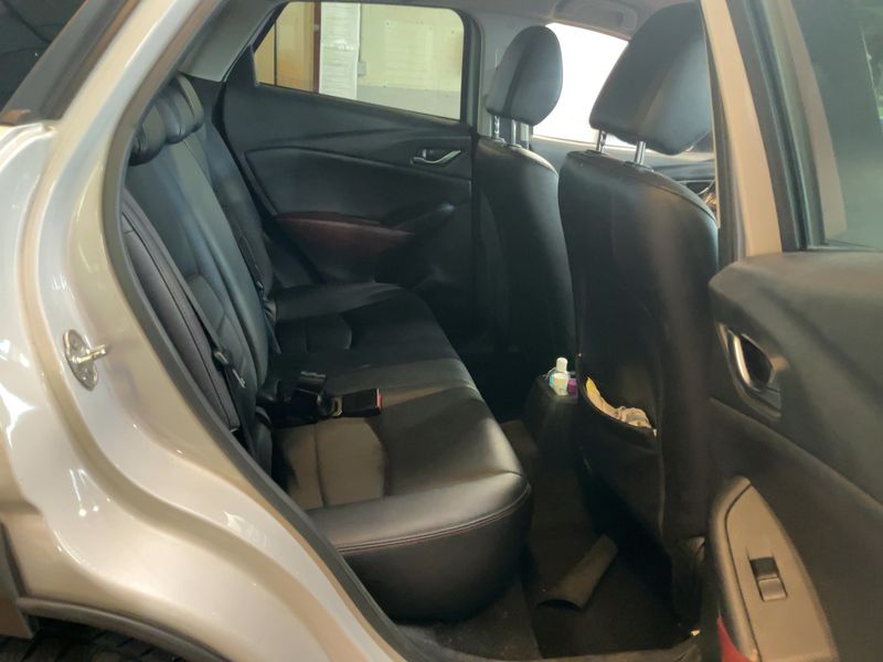 Mazda CX-3 2.0 Selection AWD 2016 – снимка 19