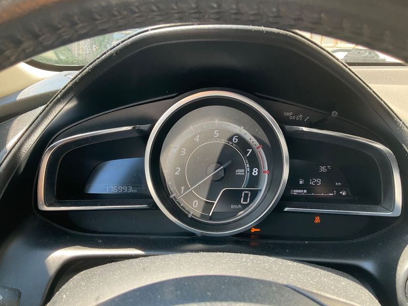 Mazda CX-3 2.0 Selection AWD 2016 – снимка 18