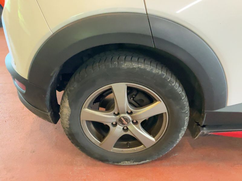 Mazda CX-3 2.0 Selection AWD 2016 – снимка 9