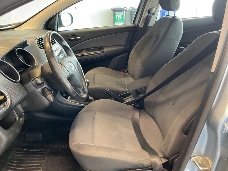 Fiat Bravo 1.4 Turbo T JET Dynamic 2009 – снимка 3