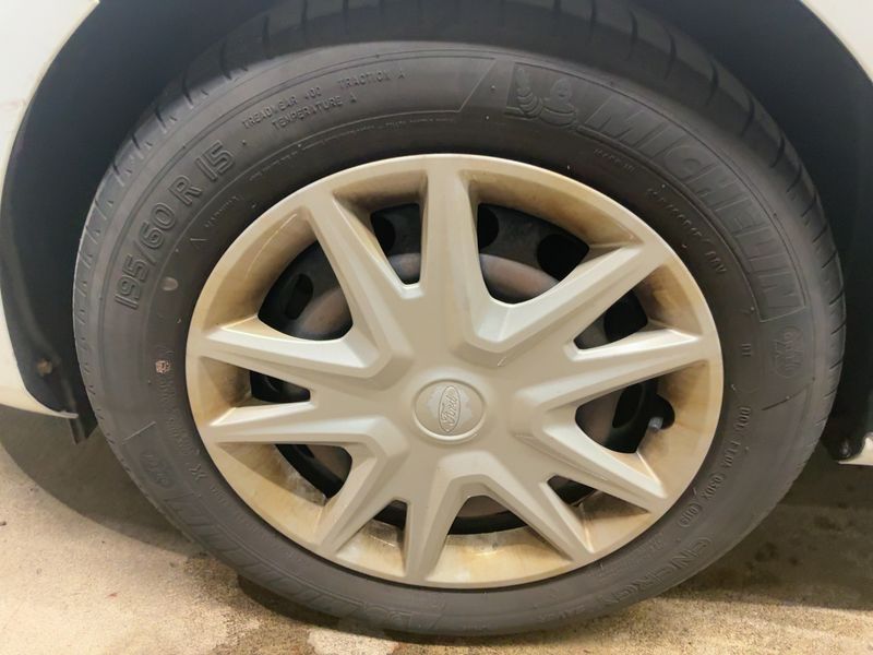 Ford Fiesta 1.1 Trend 2018 – снимка 3