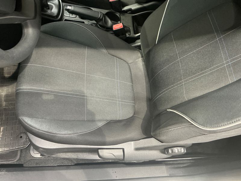 Ford Fiesta 1.1 Trend 2018 – снимка 24