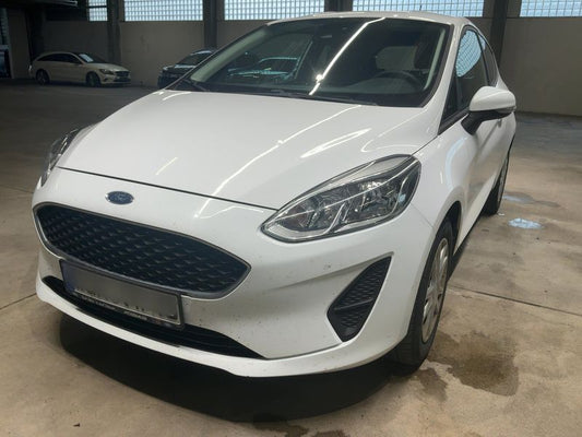 Ford Fiesta 1.1 Trend 2018 – снимка 1