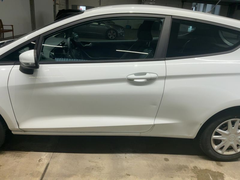 Ford Fiesta 1.1 Trend 2018 – снимка 4