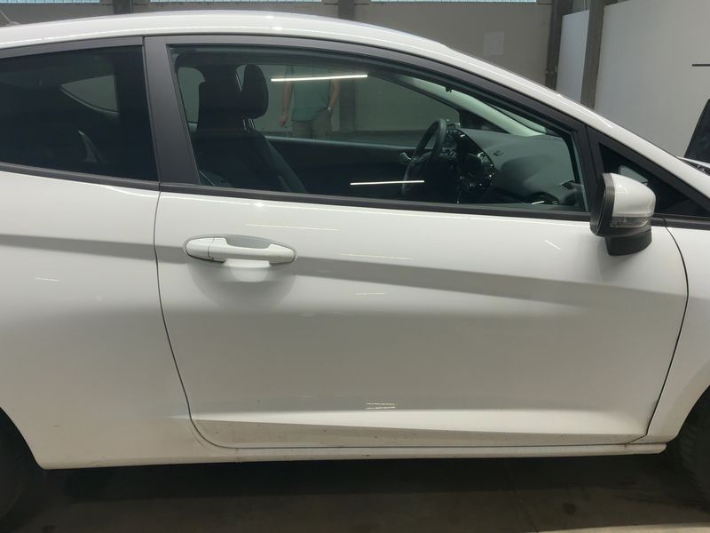 Ford Fiesta 1.1 Trend 2018 – снимка 10