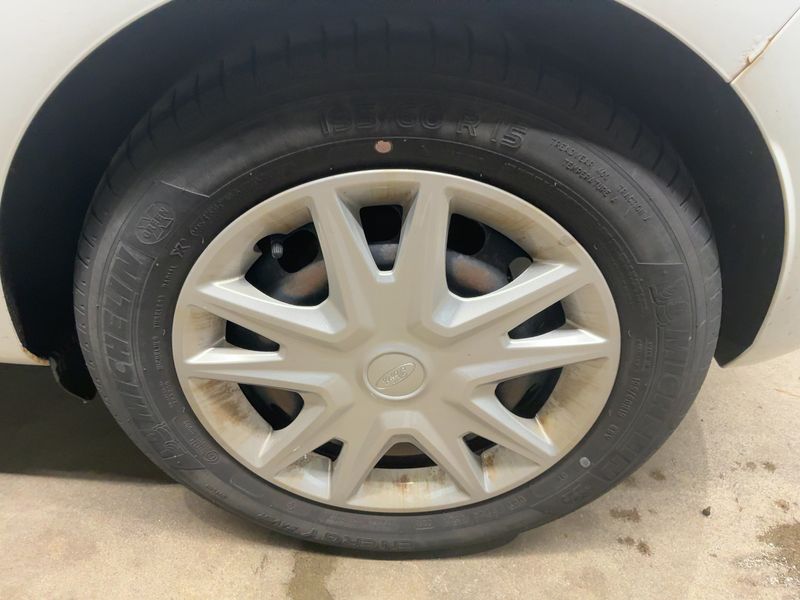 Ford Fiesta 1.1 Trend 2018 – снимка 5