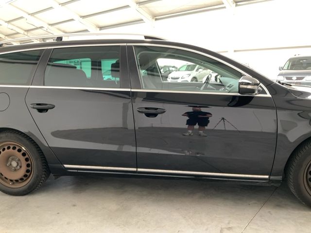 Volkswagen Passat 1.6 TDI Business Edition BlueMotion Tech 2015 – снимка на щета 10