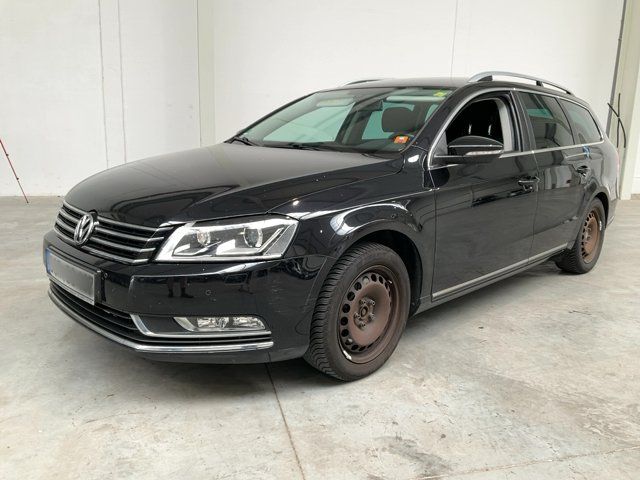 Volkswagen Passat 1.6 TDI Business Edition BlueMotion Tech 2015