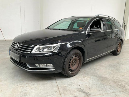 Volkswagen Passat 1.6 TDI Business Edition BlueMotion Tech 2015