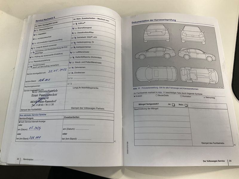 Volkswagen Passat 1.6 TDI Business Edition BlueMotion Tech 2015 – снимка 32