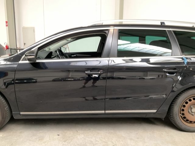 Volkswagen Passat 1.6 TDI Business Edition BlueMotion Tech 2015 – снимка на щета 4