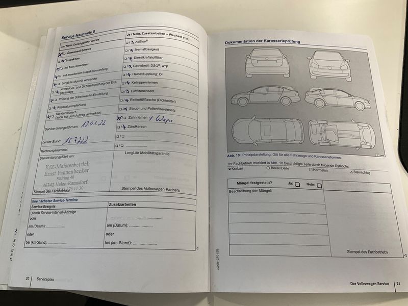 Volkswagen Passat 1.6 TDI Business Edition BlueMotion Tech 2015 – снимка 31