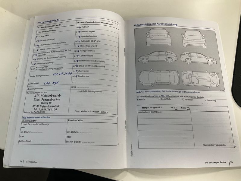 Volkswagen Passat 1.6 TDI Business Edition BlueMotion Tech 2015 – снимка 33