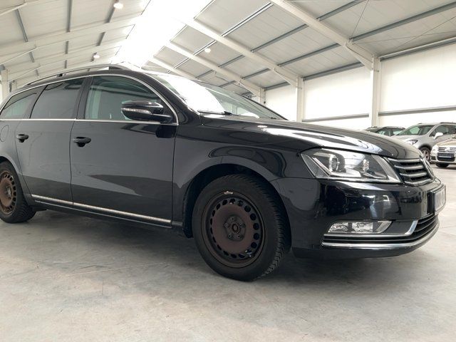 Volkswagen Passat 1.6 TDI Business Edition BlueMotion Tech 2015 – снимка на щета 12