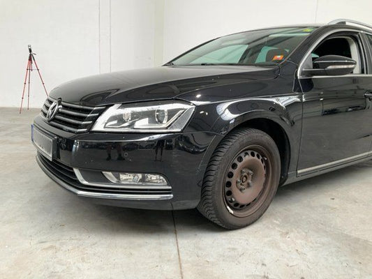 Volkswagen Passat 1.6 TDI Business Edition BlueMotion Tech 2015 – снимка 2