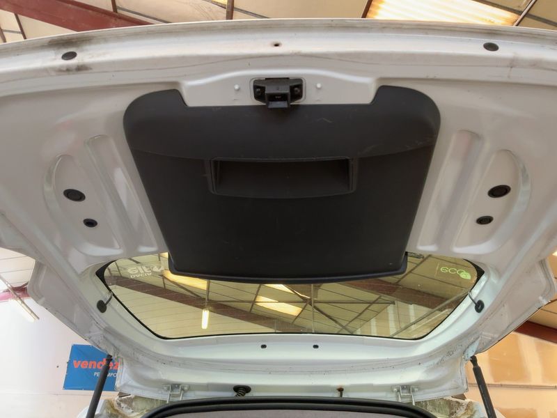 Dacia Lodgy 1.5 dCi Diesel Black Line 2014 – снимка 15