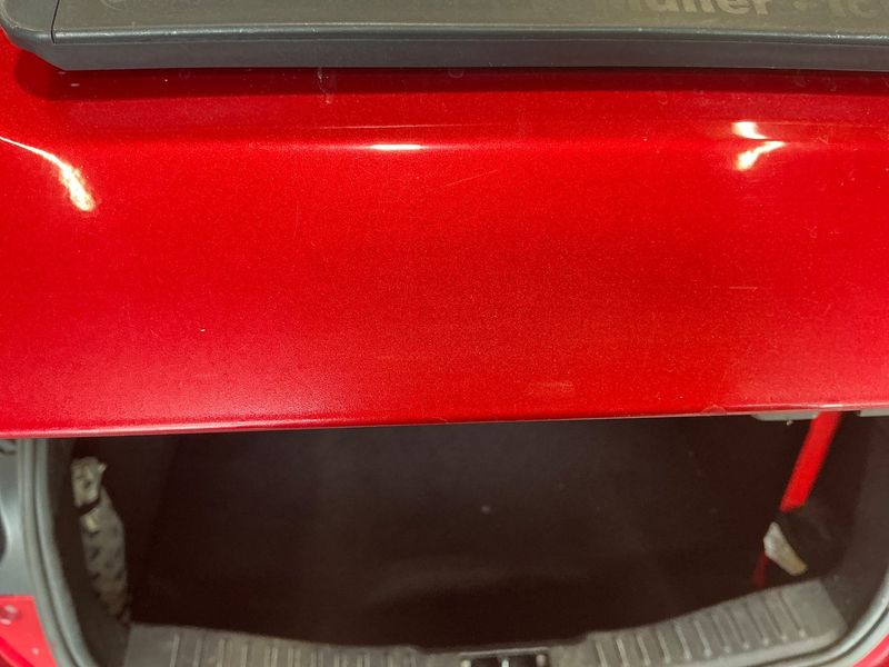 Ford Focus 2.0 TDCi Titanium 2013 – снимка 41