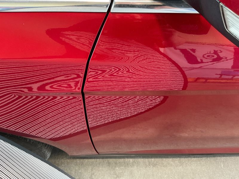 Ford Focus 2.0 TDCi Titanium 2013 – снимка 28