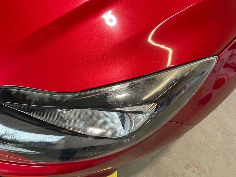 Ford Focus 2.0 TDCi Titanium 2013 – снимка 47