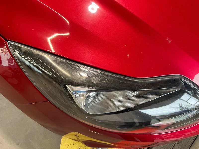 Ford Focus 2.0 TDCi Titanium 2013 – снимка 46
