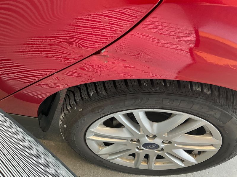 Ford Focus 2.0 TDCi Titanium 2013 – снимка 29