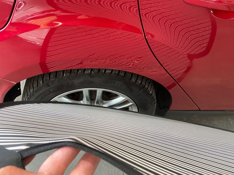 Ford Focus 2.0 TDCi Titanium 2013 – снимка 23