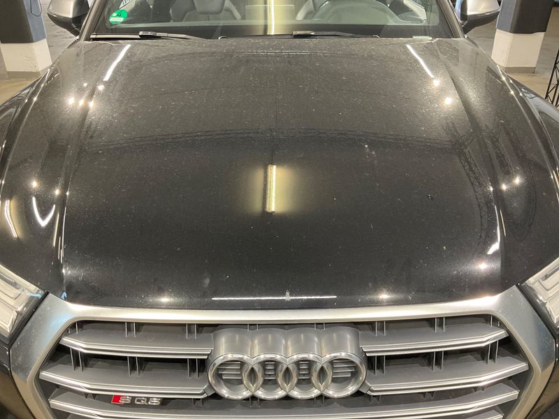 Audi SQ5 3.0 TDI Mild-Hybrid quattro 2019 – снимка 39