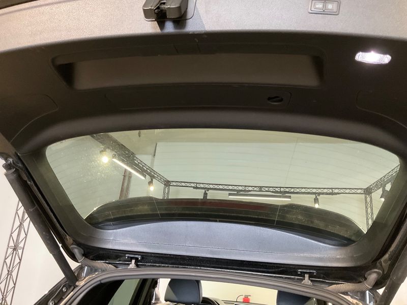 Audi SQ5 3.0 TDI Mild-Hybrid quattro 2019 – снимка 26
