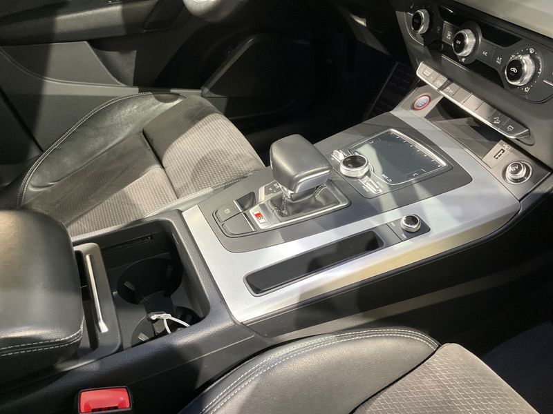 Audi SQ5 3.0 TDI Mild-Hybrid quattro 2019 – снимка 34