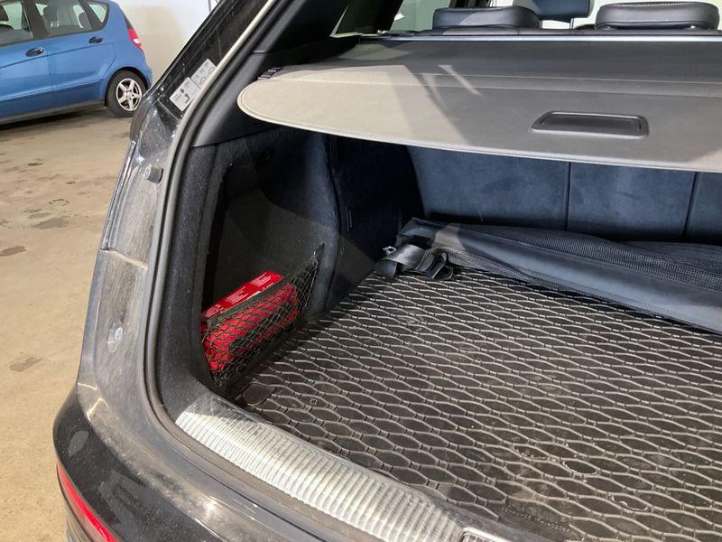 Audi SQ5 3.0 TDI Mild-Hybrid quattro 2019 – снимка 27