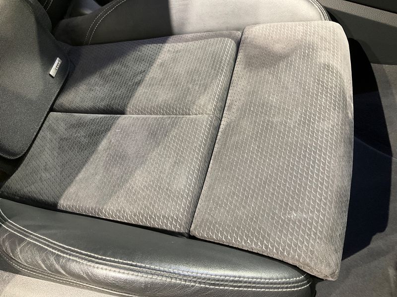 Audi SQ5 3.0 TDI Mild-Hybrid quattro 2019 – снимка 33
