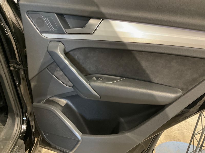 Audi SQ5 3.0 TDI Mild-Hybrid quattro 2019 – снимка 32