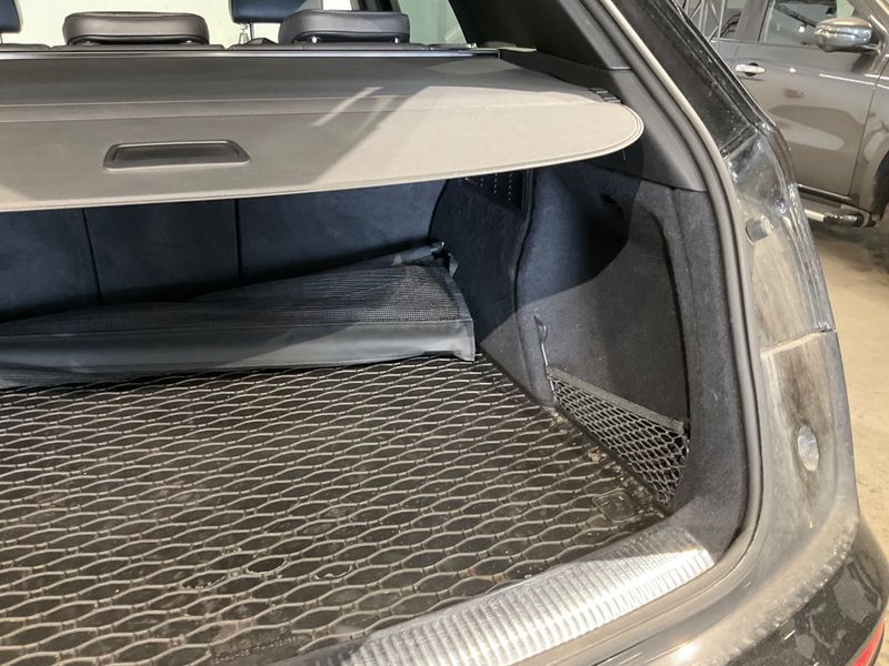 Audi SQ5 3.0 TDI Mild-Hybrid quattro 2019 – снимка 28