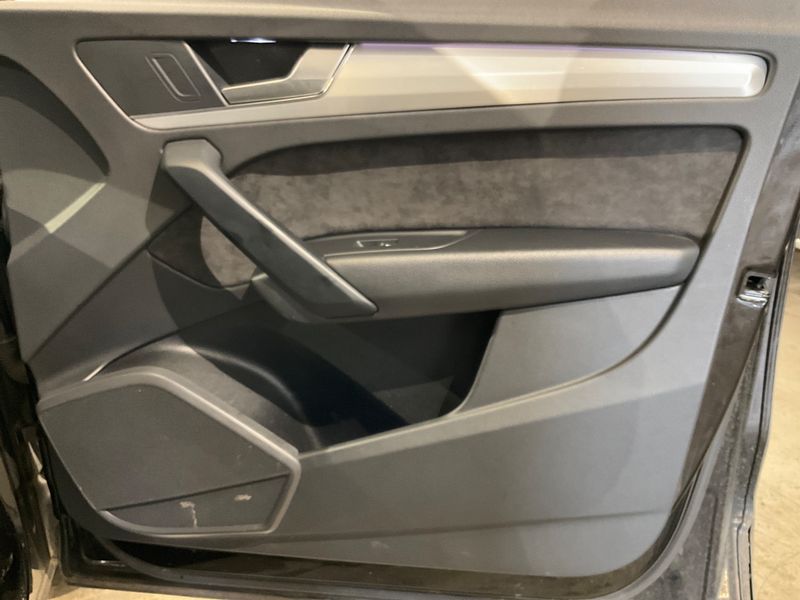 Audi SQ5 3.0 TDI Mild-Hybrid quattro 2019 – снимка 24