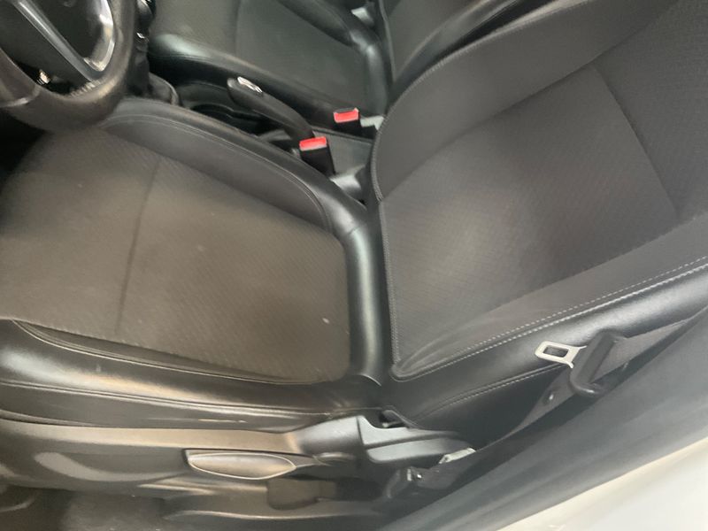 Opel Mokka X 1.4 Turbo Innovation Start/Stop 2018 – снимка 23