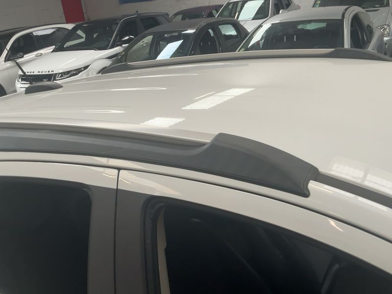 Opel Mokka X 1.4 Turbo Innovation Start/Stop 2018 – снимка 13