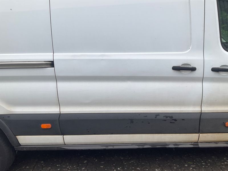 Ford Transit 2.0 TDCi 350 L4 Trend 2022 – снимка 25
