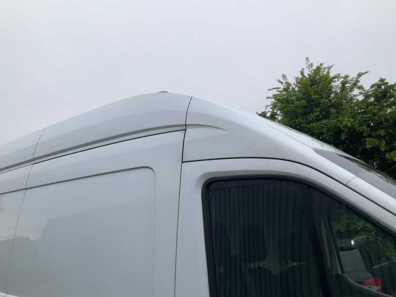 Ford Transit 2.0 TDCi 350 L4 Trend 2022 – снимка 13
