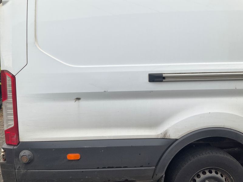 Ford Transit 2.0 TDCi 350 L4 Trend 2022 – снимка 22