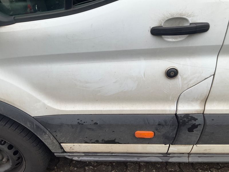 Ford Transit 2.0 TDCi 350 L4 Trend 2022 – снимка 29