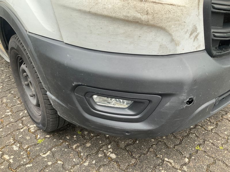 Ford Transit 2.0 TDCi 350 L4 Trend 2022 – снимка 51
