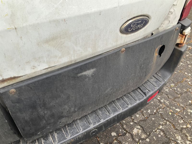 Ford Transit 2.0 TDCi 350 L4 Trend 2022 – снимка 48