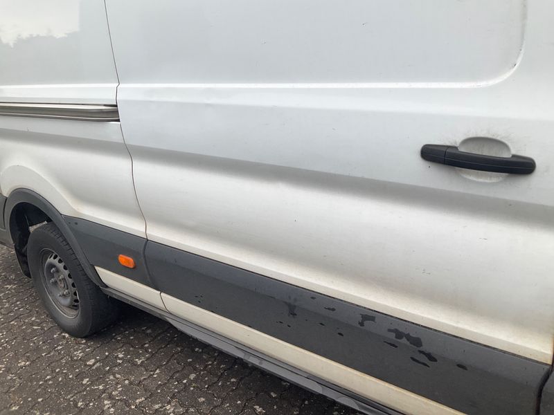 Ford Transit 2.0 TDCi 350 L4 Trend 2022 – снимка 27