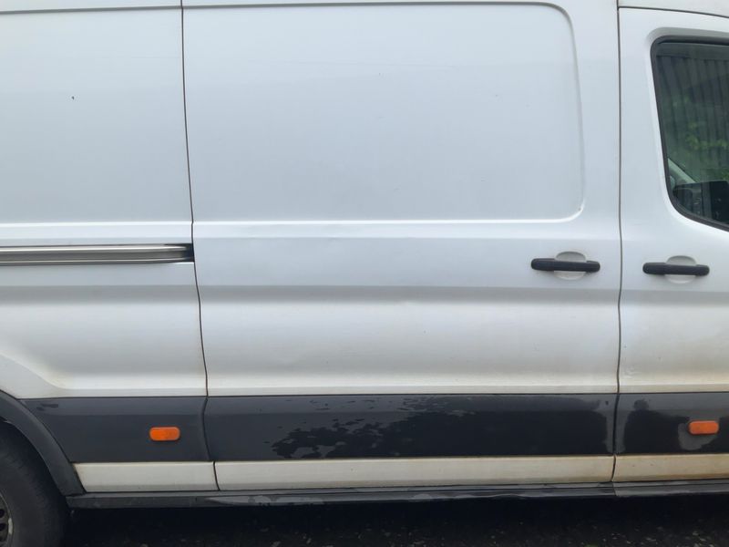 Ford Transit 2.0 TDCi 350 L4 Trend 2022 – снимка 10