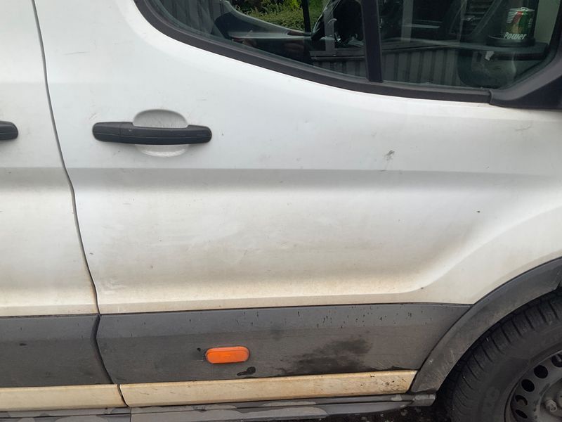 Ford Transit 2.0 TDCi 350 L4 Trend 2022 – снимка 26