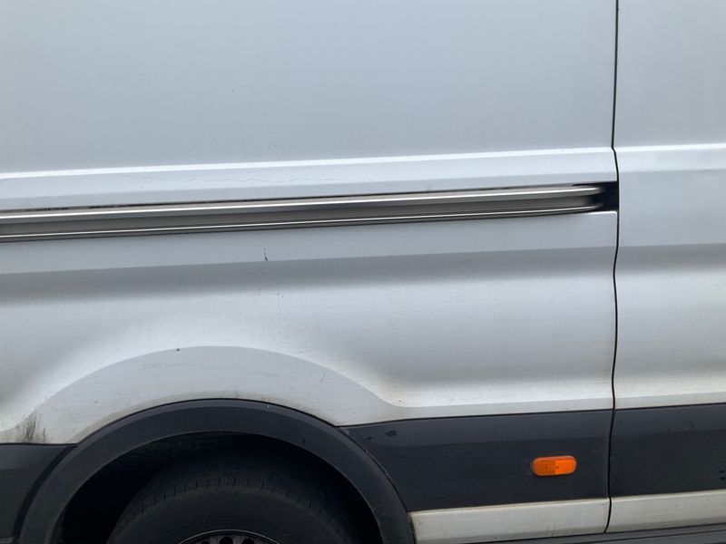 Ford Transit 2.0 TDCi 350 L4 Trend 2022 – снимка 23