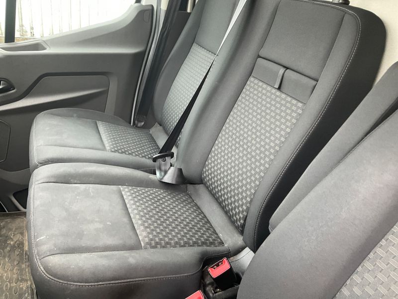 Ford Transit 2.0 TDCi 350 L4 Trend 2022 – снимка 35
