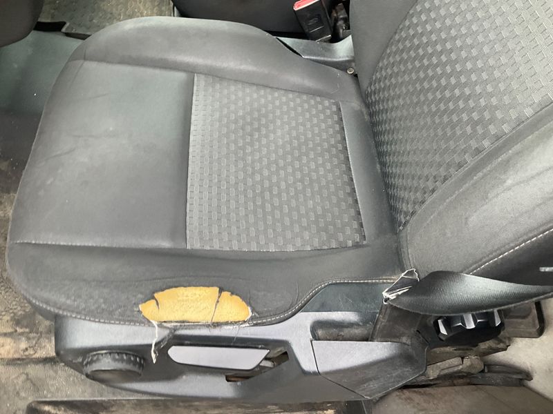 Ford Transit 2.0 TDCi 350 L4 Trend 2022 – снимка 33